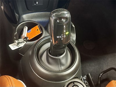 2023 MINI Cooper Cooper