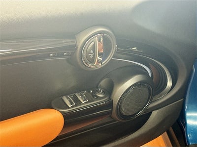 2023 MINI Cooper Cooper