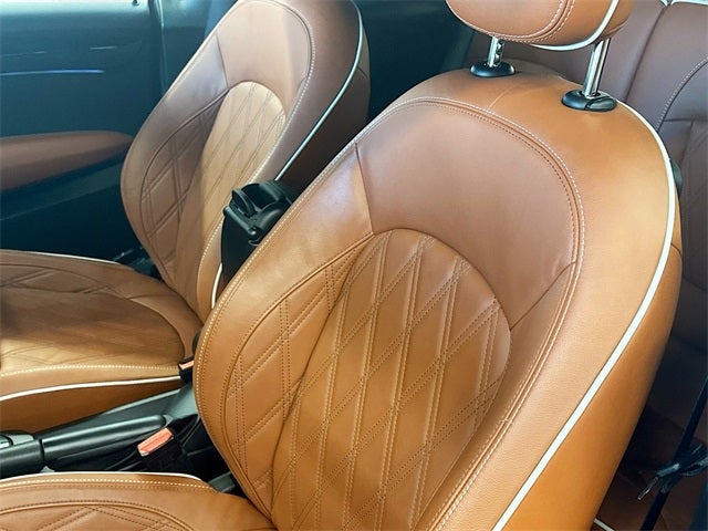 2023 MINI Cooper Cooper