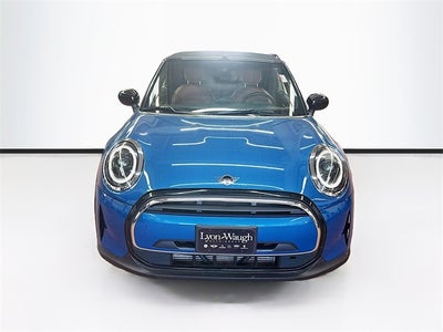 2023 MINI Cooper Cooper