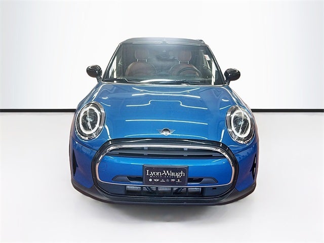 2023 MINI Cooper Cooper