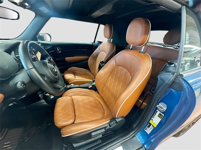 2023 MINI Cooper Cooper