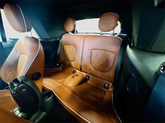 2023 MINI Cooper Cooper