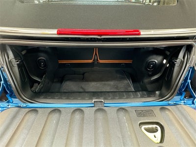 2023 MINI Cooper Cooper