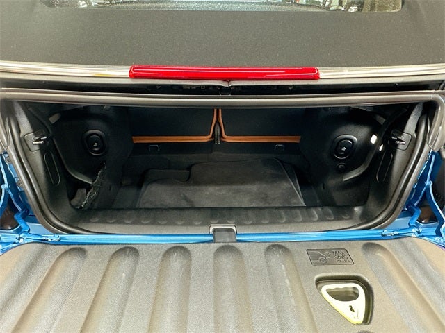 2023 MINI Cooper Cooper