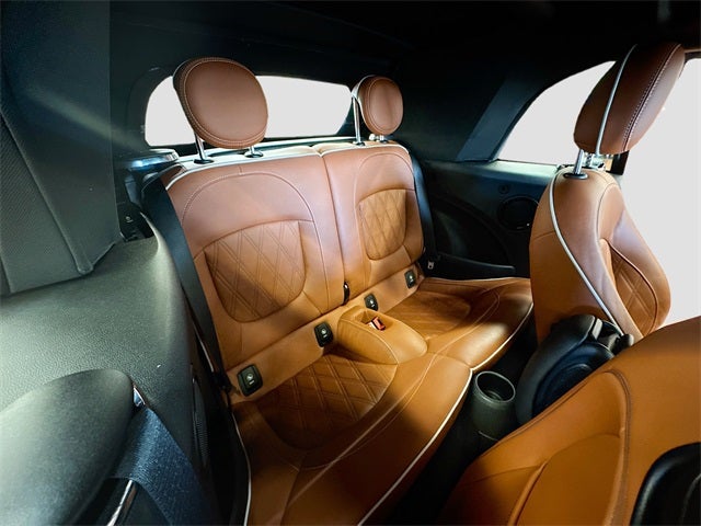 2023 MINI Cooper Cooper