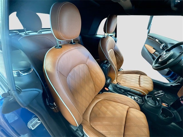 2023 MINI Cooper Cooper