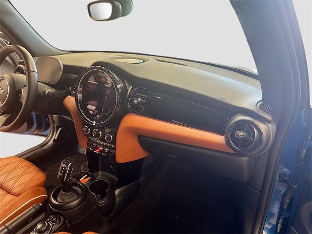 2023 MINI Cooper Cooper