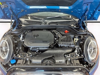 2023 MINI Cooper Cooper
