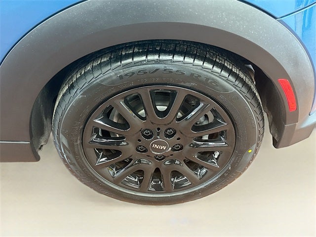 2023 MINI Cooper Cooper