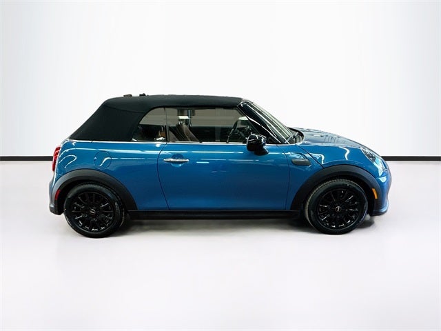 2023 MINI Cooper Cooper