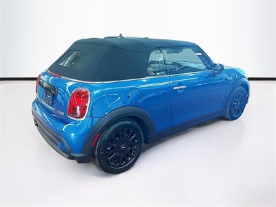 2023 MINI Cooper Cooper