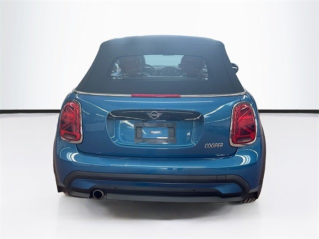 2023 MINI Cooper Cooper