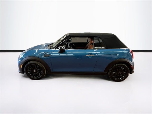 2023 MINI Cooper Cooper