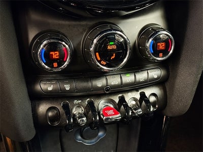 2023 MINI Convertible Cooper