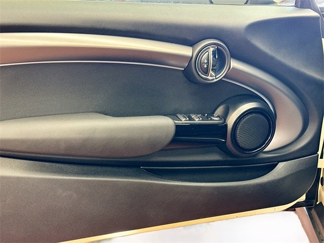 2023 MINI Convertible Cooper