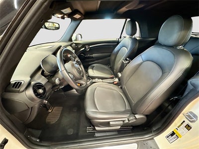 2023 MINI Convertible Cooper