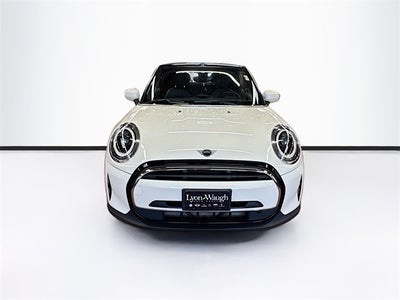 2023 MINI Convertible Cooper