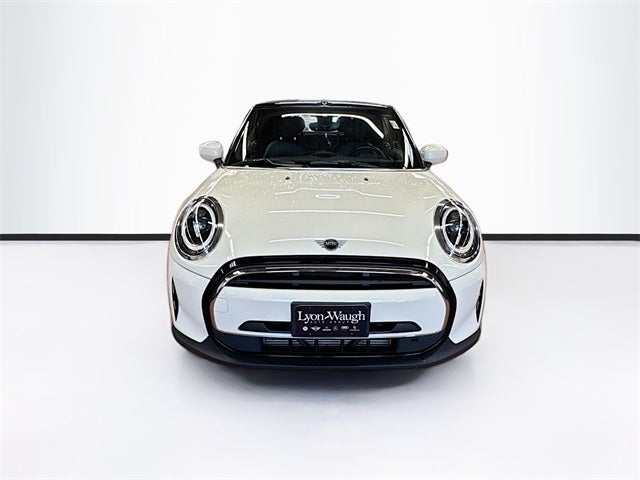 2023 MINI Convertible Cooper