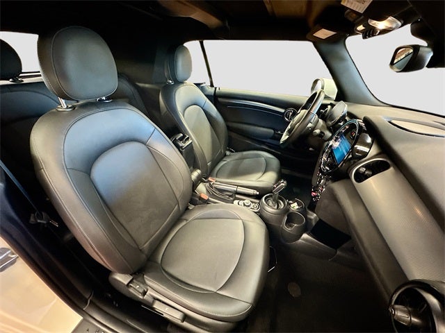 2023 MINI Convertible Cooper