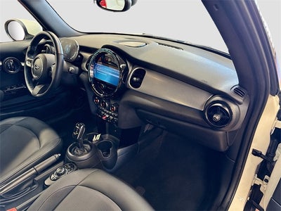 2023 MINI Convertible Cooper