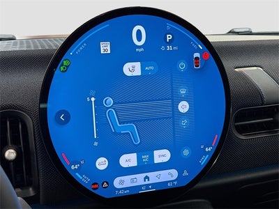 2025 MINI Hardtop 2 Door Cooper S