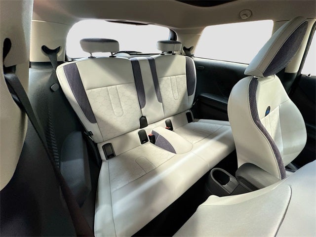 2025 MINI Hardtop 2 Door Cooper S