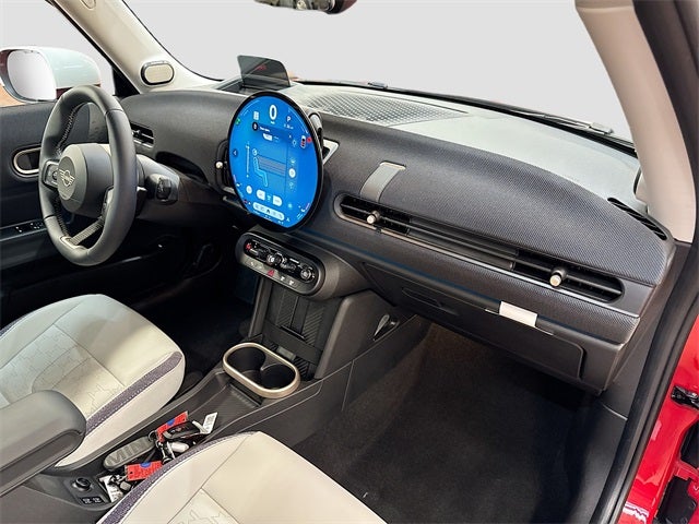 2025 MINI Hardtop 2 Door Cooper S