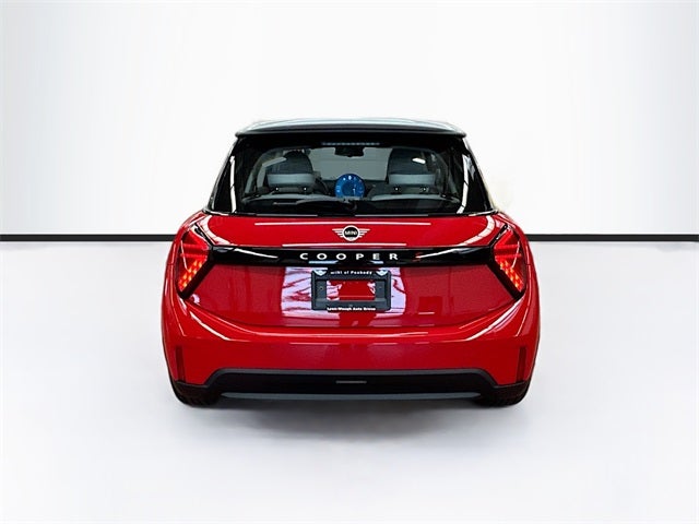 2025 MINI Hardtop 2 Door Cooper S