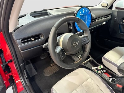 2025 MINI Hardtop 2 Door Cooper S