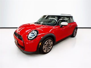 2025 MINI Cooper S Cooper S