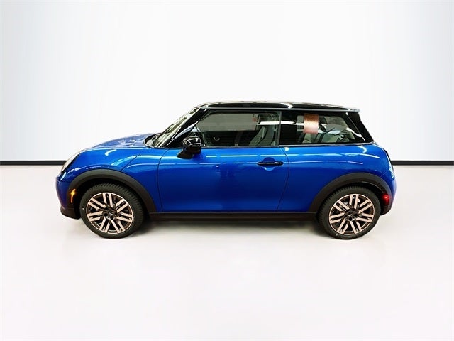 2025 MINI Hardtop 2 Door Cooper S
