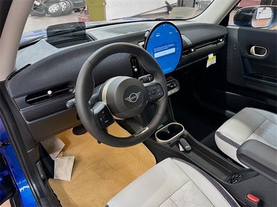 2025 MINI Hardtop 2 Door Cooper S