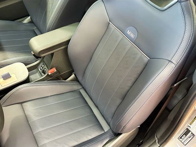 2025 MINI HARDTOP 2 DOOR Cooper S