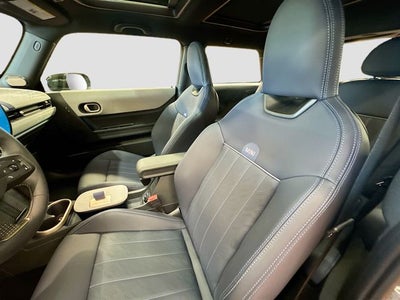 2025 MINI HARDTOP 2 DOOR Cooper S