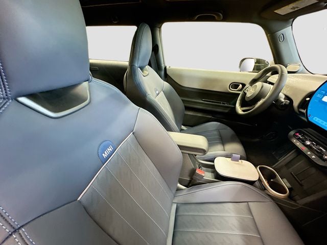 2025 MINI HARDTOP 2 DOOR Cooper S