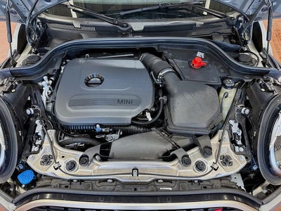 2025 MINI HARDTOP 2 DOOR Cooper S