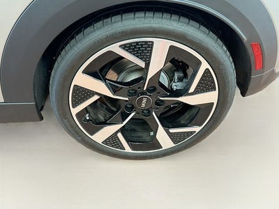 2025 MINI HARDTOP 2 DOOR Cooper S
