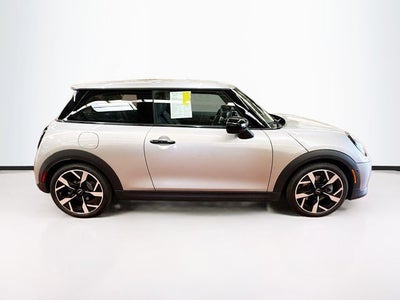 2025 MINI HARDTOP 2 DOOR Cooper S