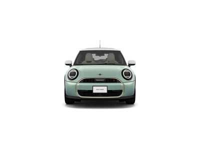 2026 MINI Hardtop 2 Door Cooper S