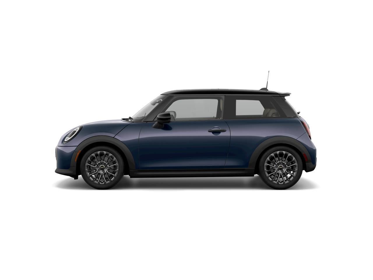 2026 MINI Hardtop 2 Door Cooper S