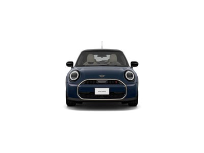 2026 MINI 2 DOOR SIGNATURE PLUS