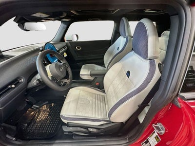 2026 MINI 2 DOOR SIGNATURE PLUS