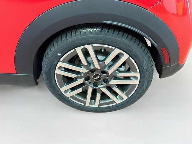 2026 MINI 2 DOOR SIGNATURE PLUS