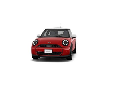 2026 MINI Cooper S SIGNATURE PLUS