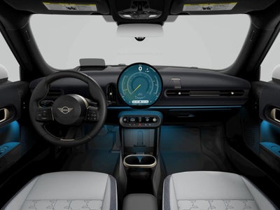 2026 MINI Cooper S SIGNATURE PLUS