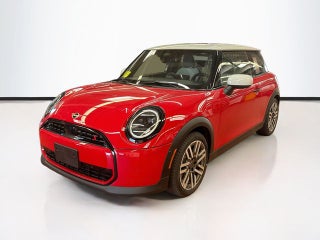 2026 MINI 2 DOOR SIGNATURE PLUS