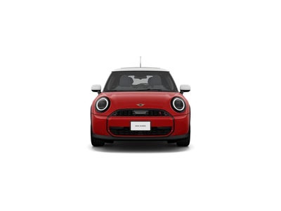 2026 MINI 2 DOOR SIGNATURE PLUS