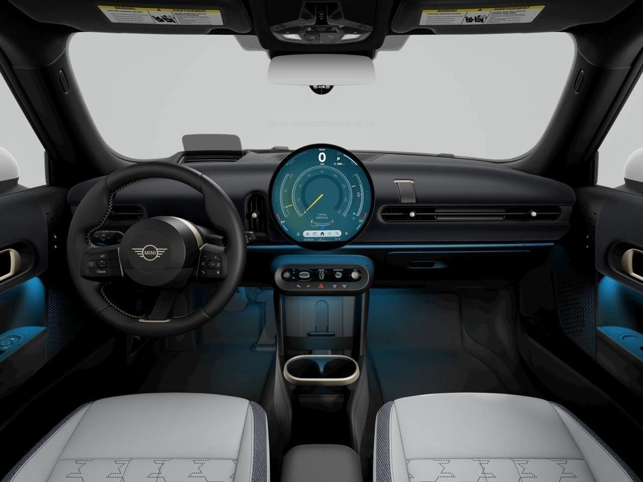 2026 MINI 2 DOOR SIGNATURE PLUS