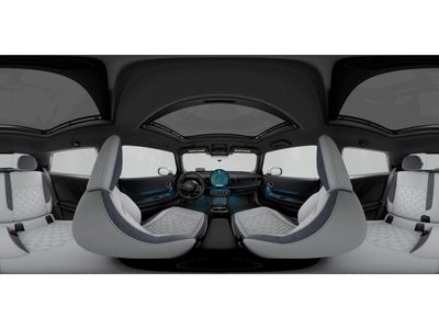 2026 MINI 2 DOOR SIGNATURE PLUS